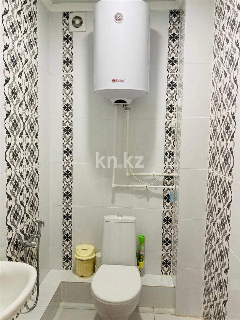 Продажа 4-комнатной квартиры, 87 м², ул. Карбышева в Караганде - фото 13