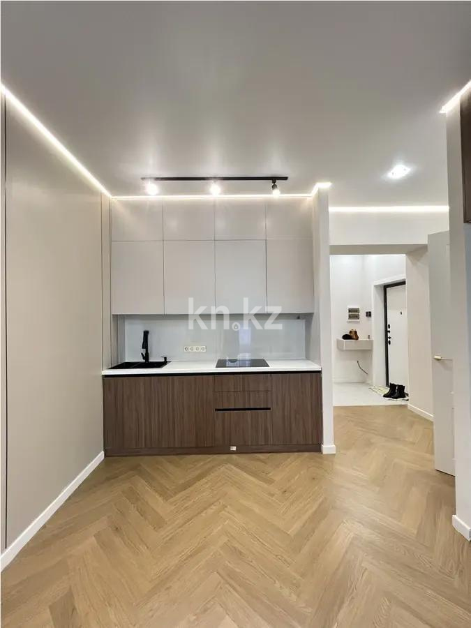 Продажа 3-комнатной квартиры, 69.1 м² в Астане - фото 2