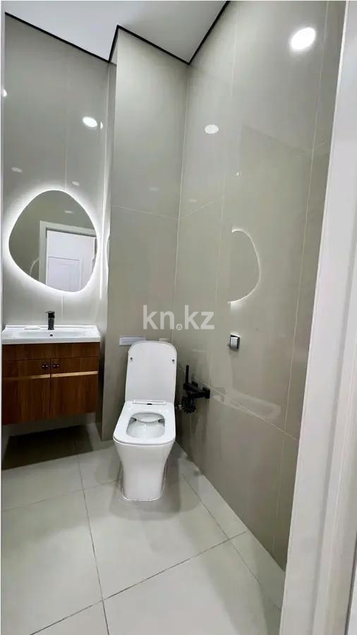 Продажа 1-комнатной квартиры, 36 м² в Астане - фото 4