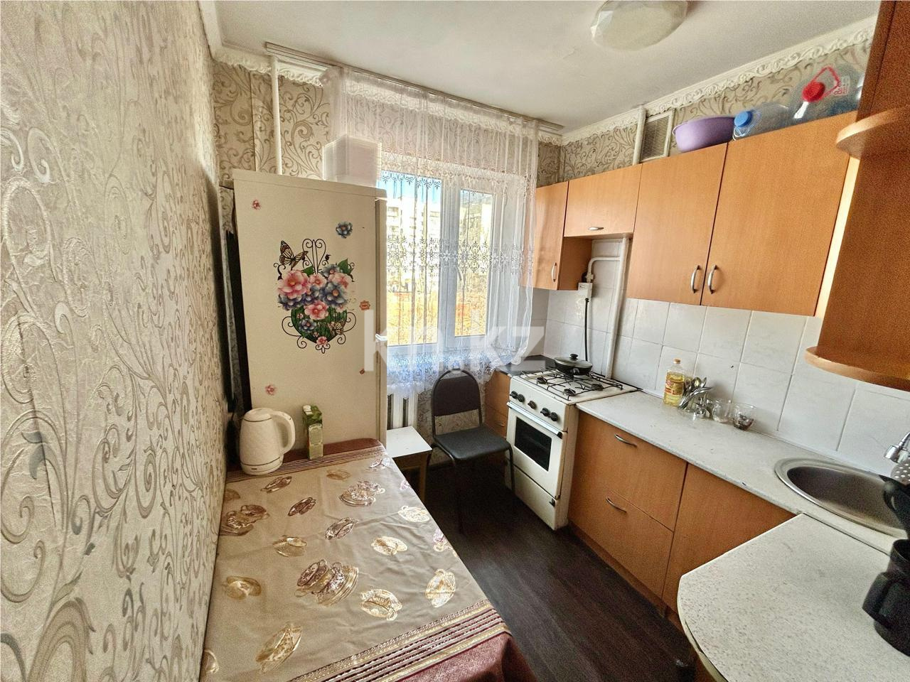 Продажа 2-комнатной квартиры, 47 м², пр. Республики в Караганде