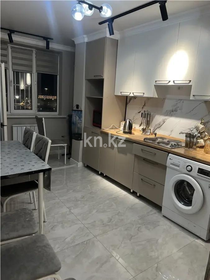 Продажа 2-комнатной квартиры, 67 м² в Алматы - фото 2