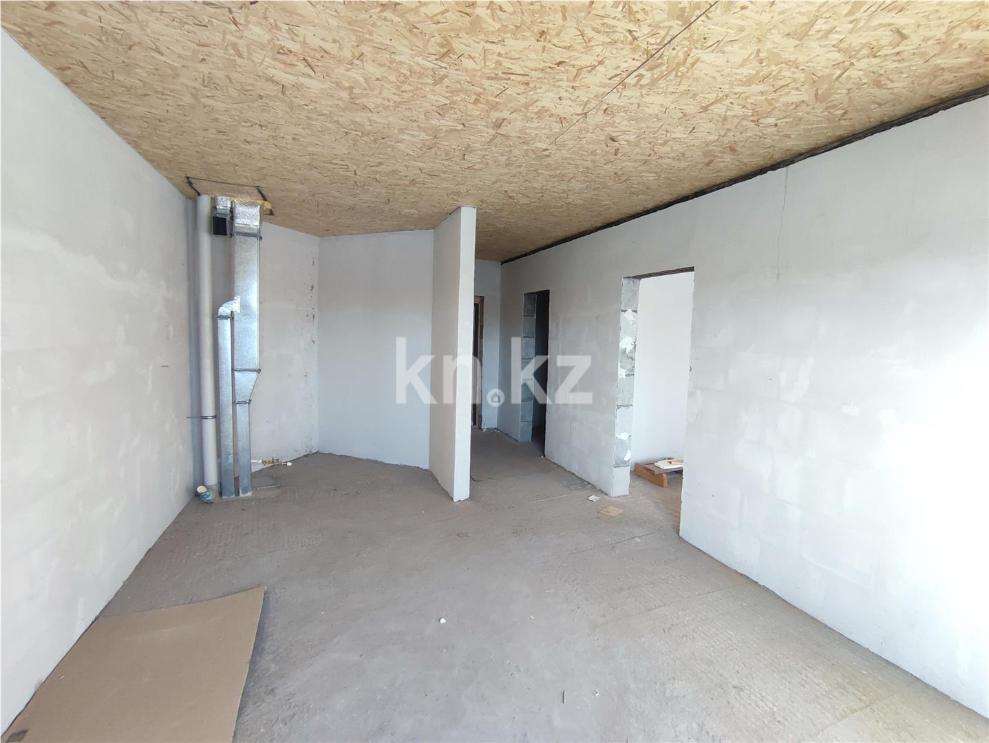 Продажа 2-комнатной квартиры, 44 м² в Караганде - фото 5