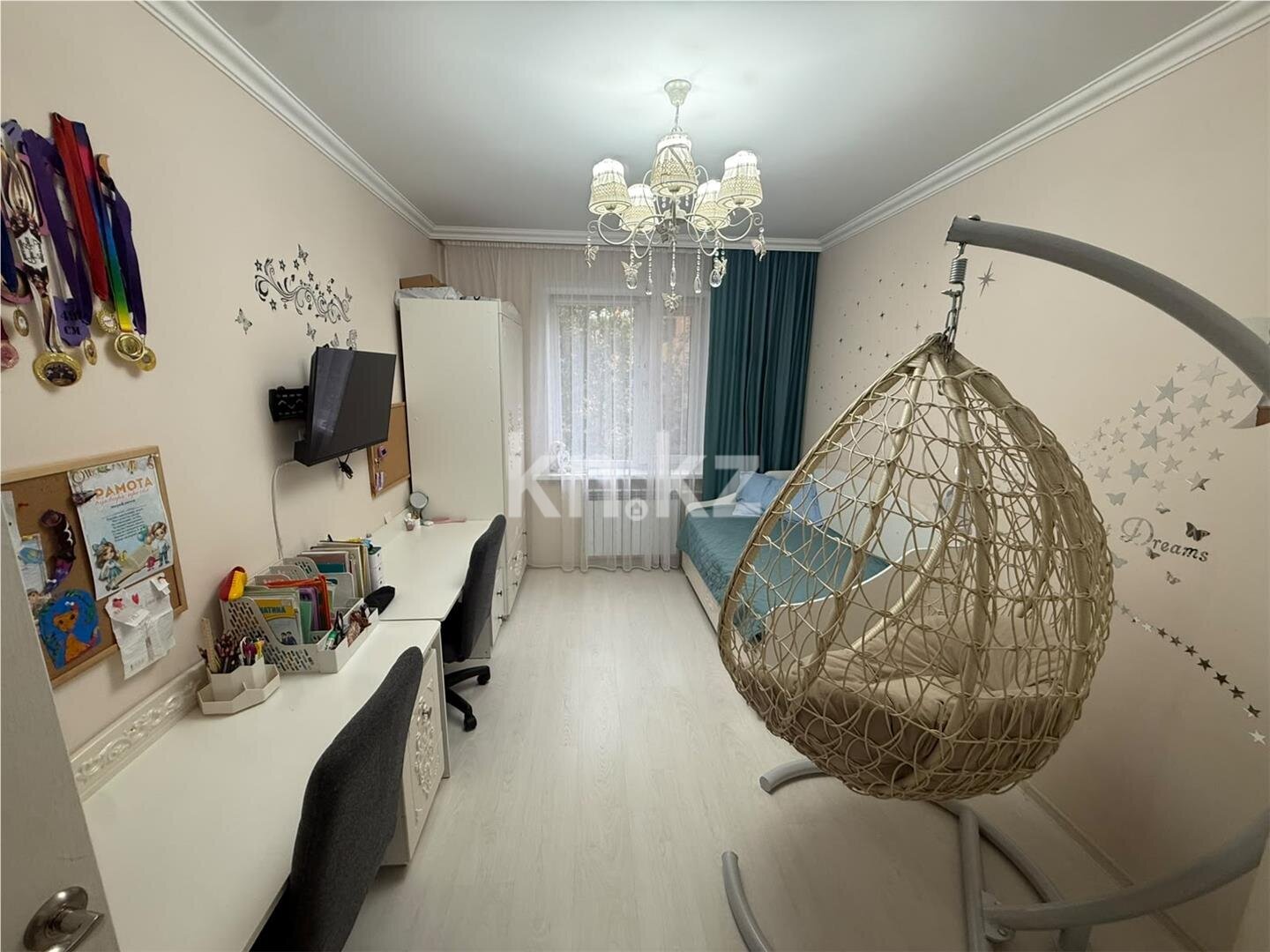 Продажа 3-комнатной квартиры, 67 м² в Караганде - фото 5