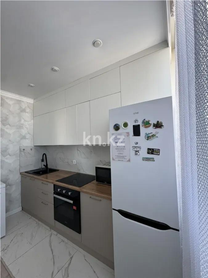 Продажа 2-комнатной квартиры, 57 м² в Астане - фото 4