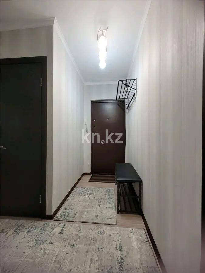 Продажа 1-комнатной квартиры, 33 м² в Алматы - фото 4