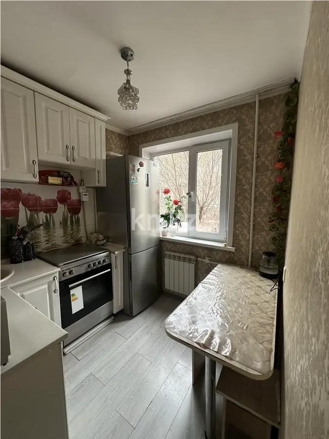 Продажа 2-комнатной квартиры, 43 м² в Караганде - фото 3