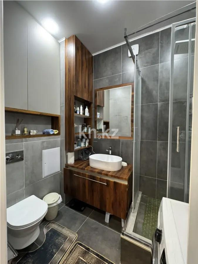 Продажа 2-комнатной квартиры, 45 м², ул. Айтматова, дом  40 в Астане - фото 3