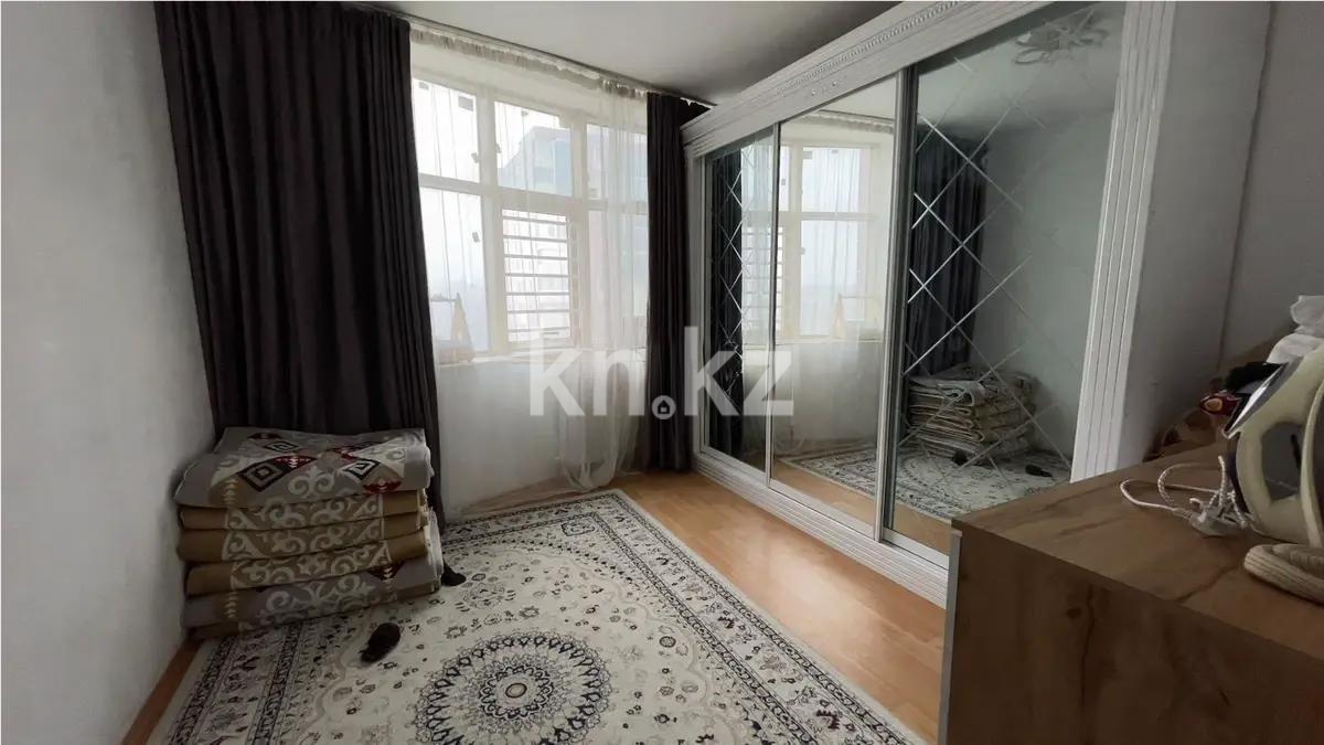 Продажа 2-комнатной квартиры, 66.1 м² в Алматы - фото 2