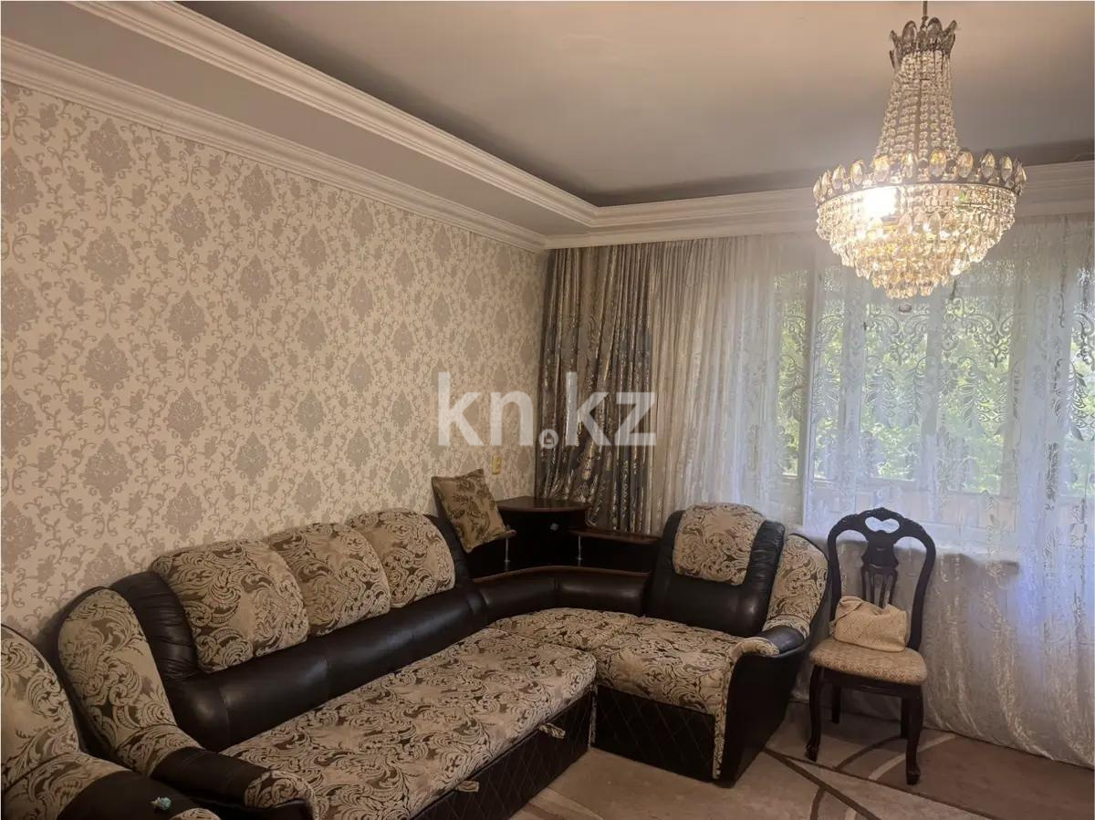 Продажа 4-комнатной квартиры, 79 м² в Караганде