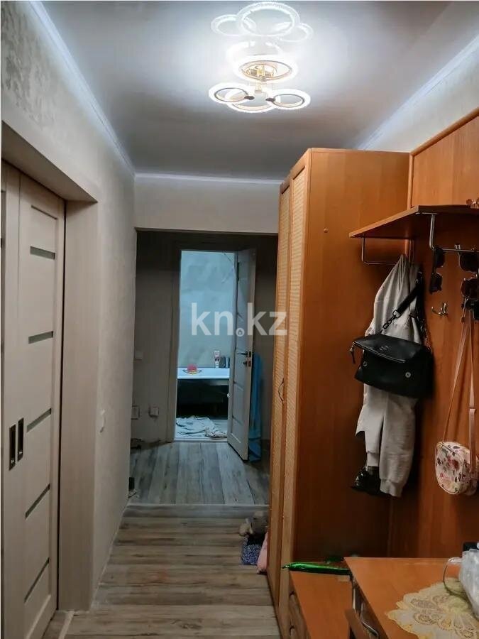 Продажа 2-комнатной квартиры, 54 м² в Темиртау