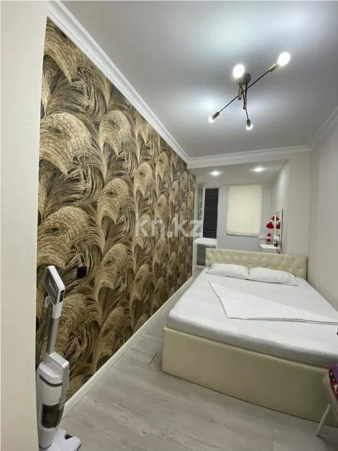 Продажа 2-комнатной квартиры, 46 м² в Астане - фото 2