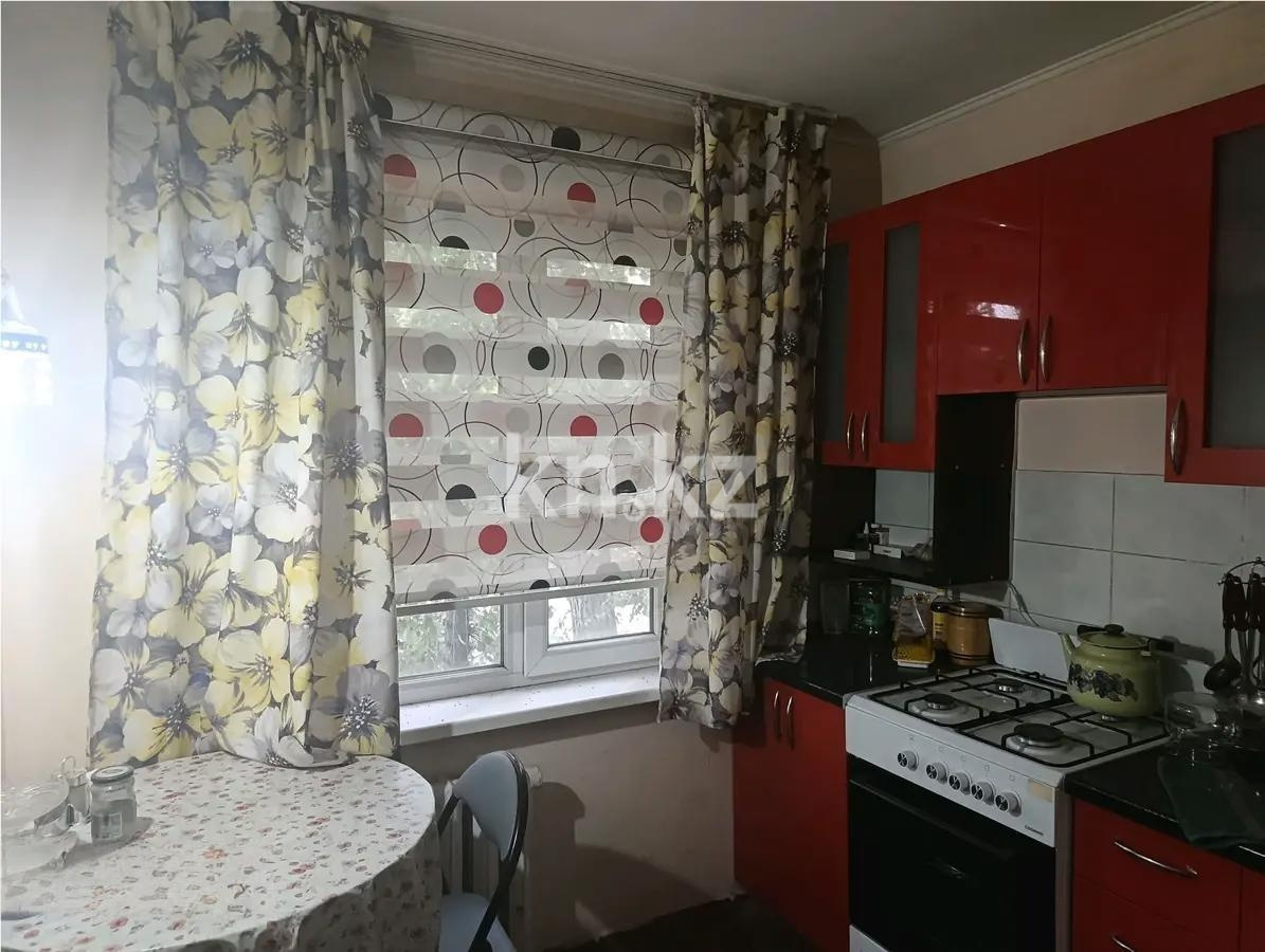 Продажа 1-комнатной квартиры, 33 м² в Алматы - фото 2