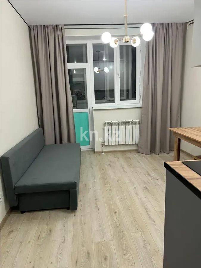 Продажа 1-комнатной квартиры, 20 м², ул. Калдаякова, дом  28 в Астане