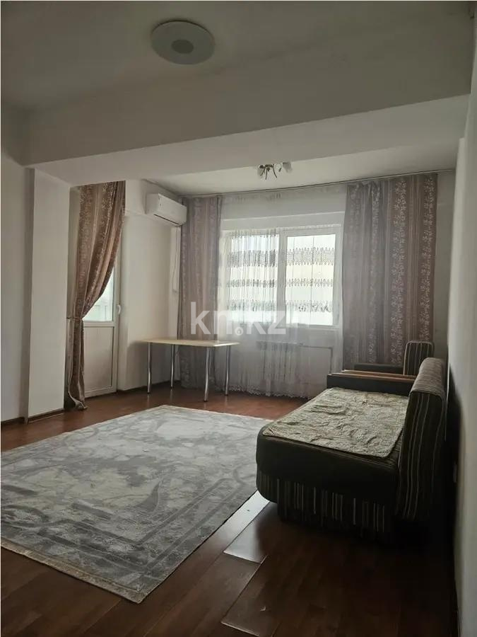 Продажа 1-комнатной квартиры, 42 м² в Алматы