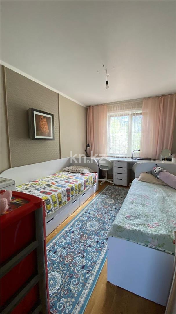 Продажа 3-комнатной квартиры, 62 м², мкр. Голубые Пруды в Караганде - фото 5