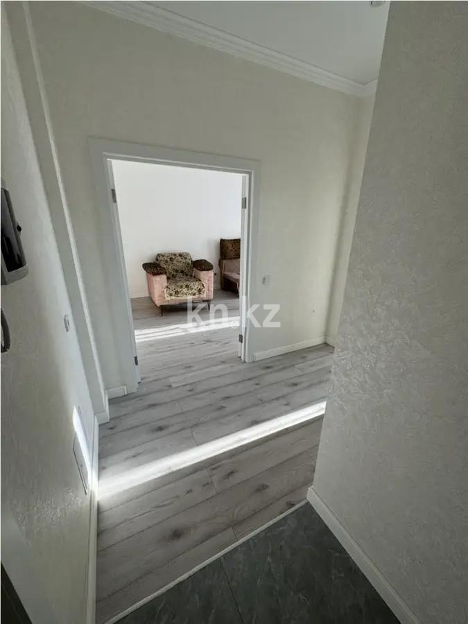 Продажа 2-комнатной квартиры, 38.7 м² в Астане - фото 4