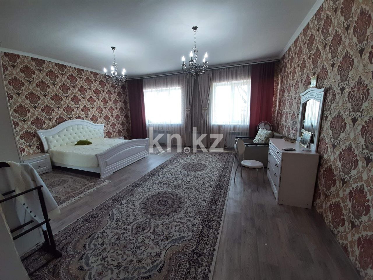 Продажа 10-комнатного дома, 1000 м² в Карагандинской области - фото 16