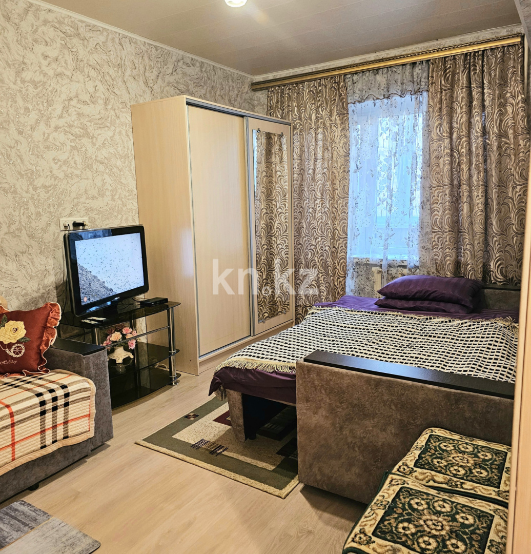 Аренда 1-комнатной квартиры, 35 м², ул. Байзакова, дом  116 - Айтике Би в Алматы - фото 5