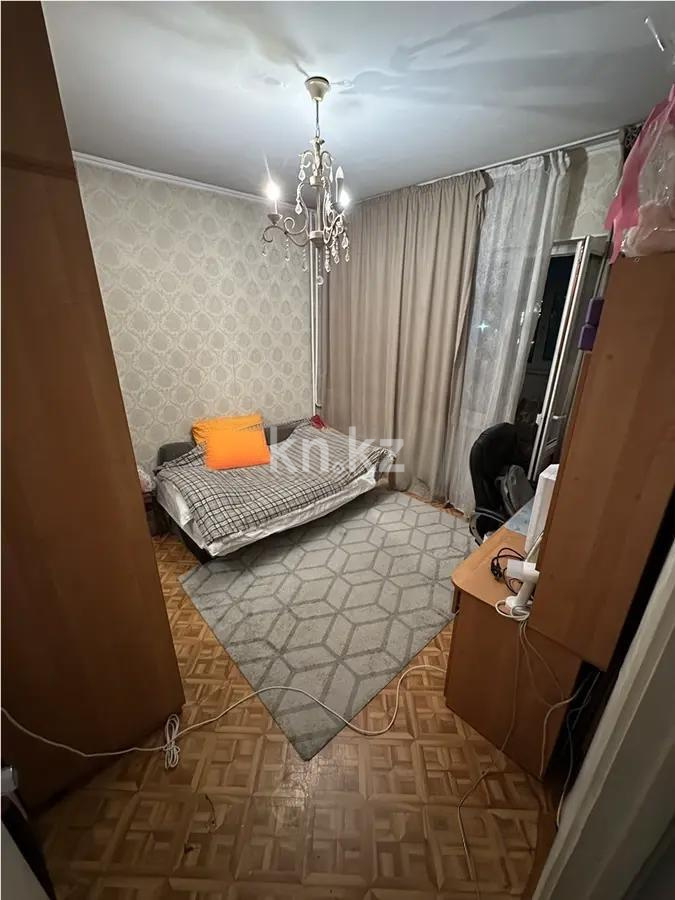 Продажа 3-комнатной квартиры, 64 м², ул. Тургута Озала, дом  94 в Алматы - фото 2