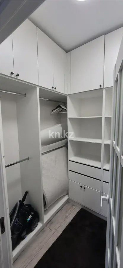 Продажа 1-комнатной квартиры, 40 м² в Алматы - фото 5