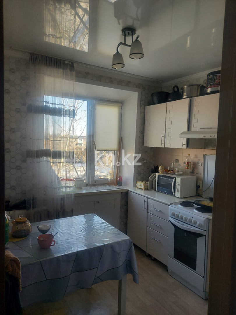 Продажа 2-комнатной квартиры, 43.8 м² в Караганде - фото 8