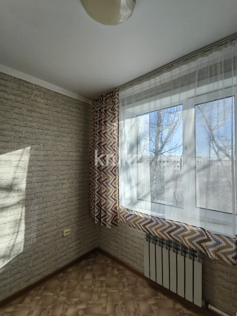 Продажа 2-комнатной квартиры, 43 м², ул. Гоголя, дом  35 в Караганде - фото 14