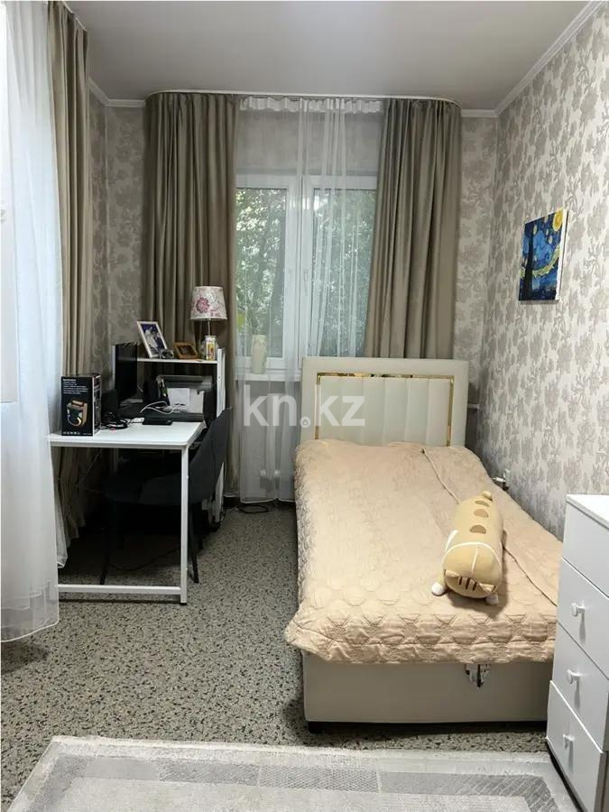 Продажа 2-комнатной квартиры, 46.2 м² в Алматы - фото 2