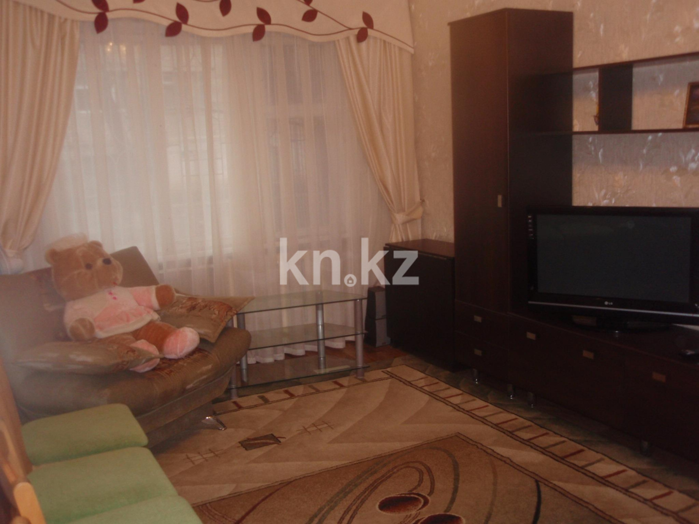 Продажа 2-комнатной квартиры, 52 м², ул. Мухита, дом  134 в Уральске - фото 6