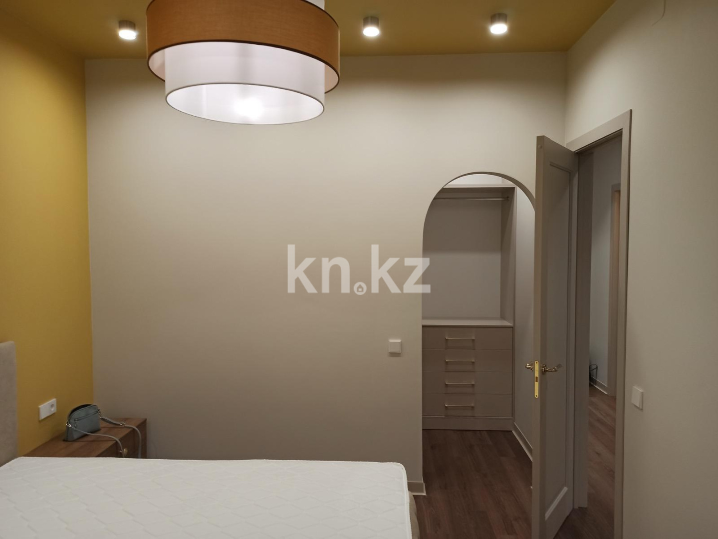 Аренда 2-комнатной квартиры, 56 м² в Алматы - фото 7