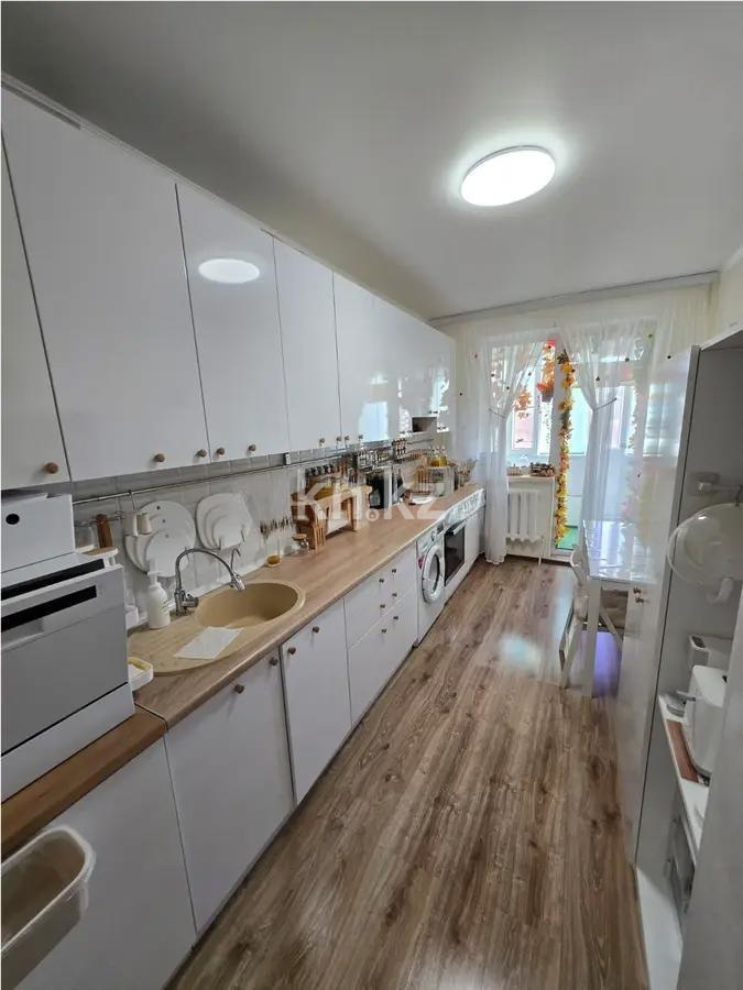 Продажа 2-комнатной квартиры, 58 м², ул. Е-495, дом  8 в Астане - фото 3