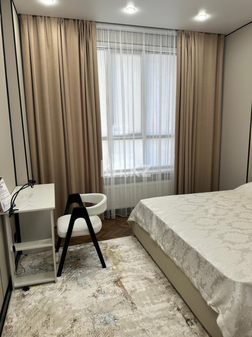 Продажа 3-комнатной квартиры, 120 м² в Астане - фото 15