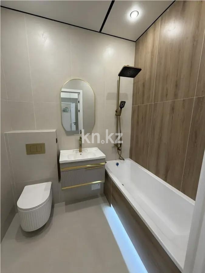Продажа 2-комнатной квартиры, 53 м² в Алматы - фото 4