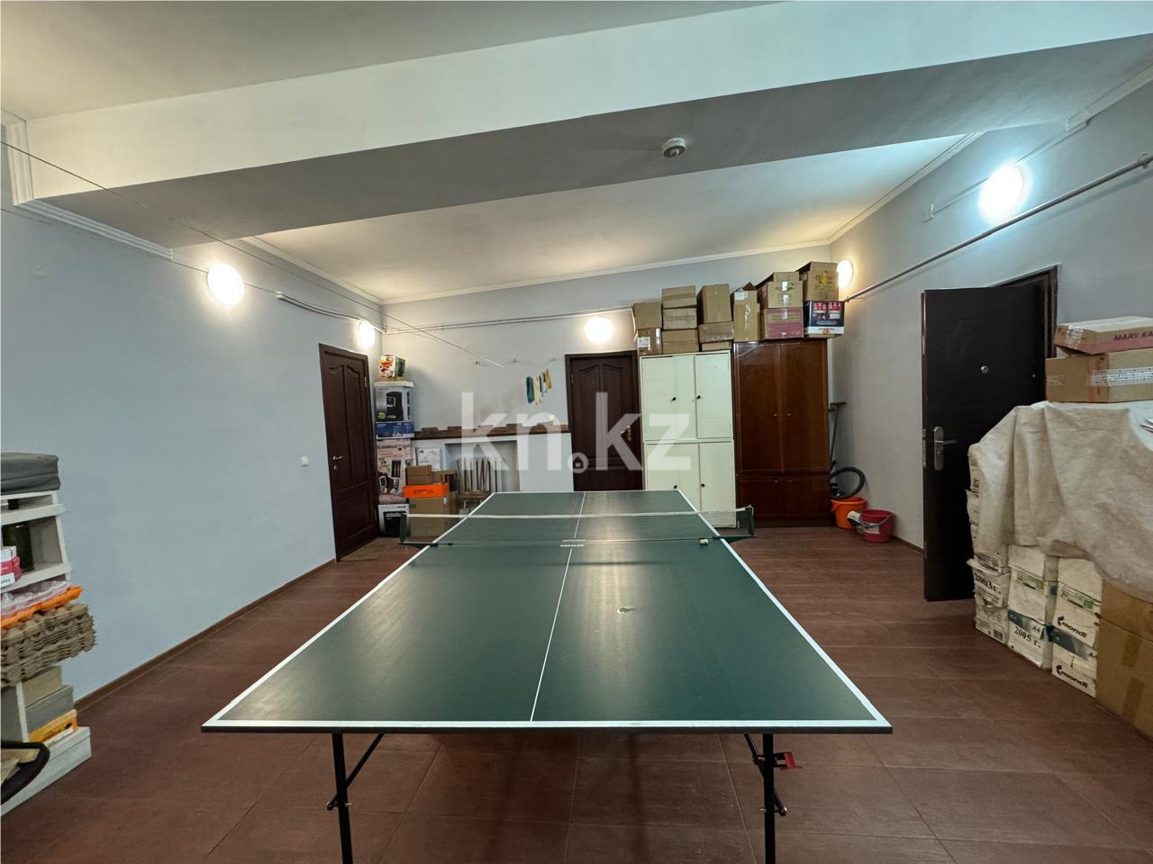 Продажа 7-комнатного дома, 302 м², ул. Жұмабек Тәшенов в Темиртау - фото 7