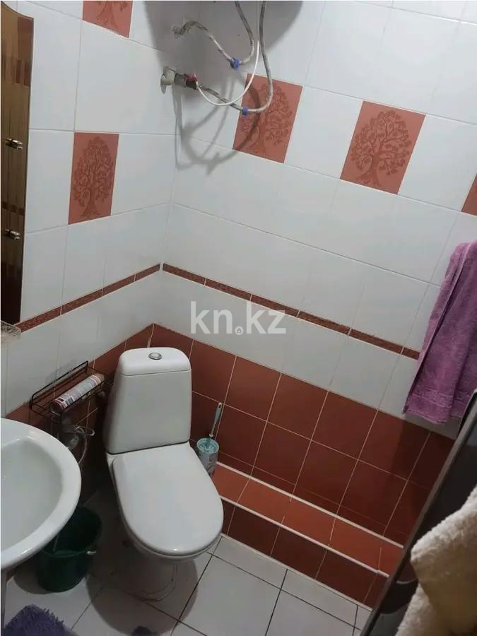 Продажа 1-комнатной квартиры, 38 м² в Астане - фото 3