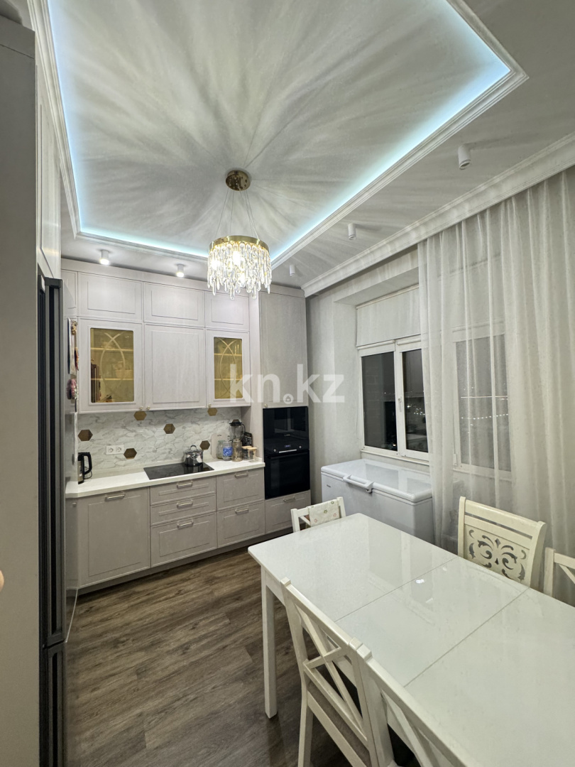 Продажа 3-комнатной квартиры, 92 м² в Астане - фото 2
