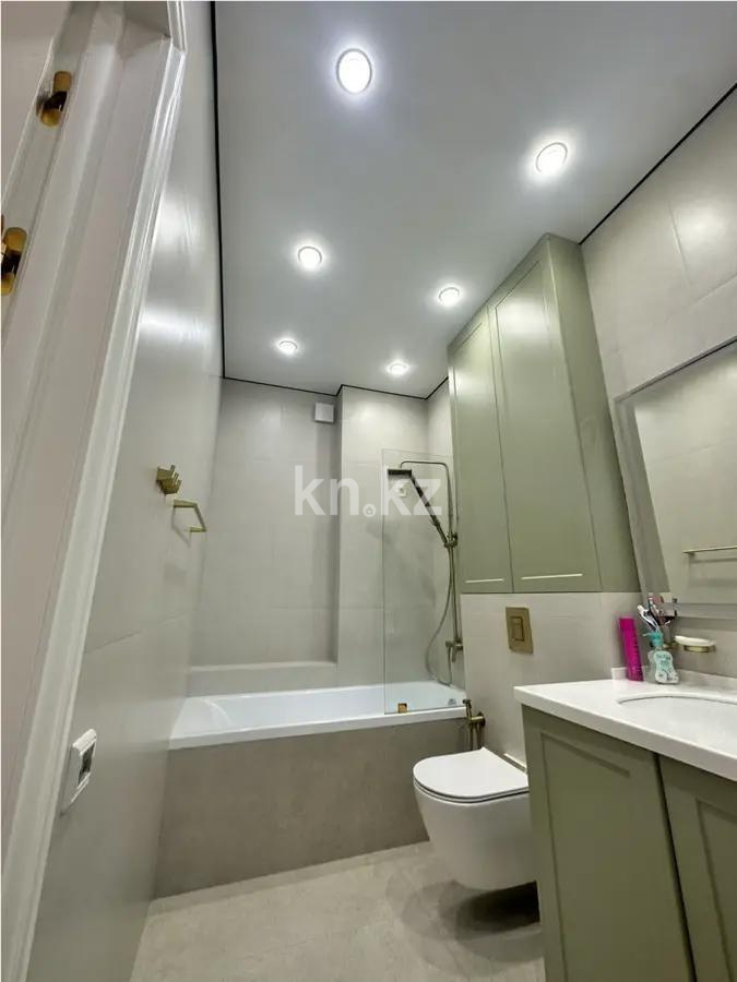 Продажа 3-комнатной квартиры, 113 м² в Алматы - фото 5