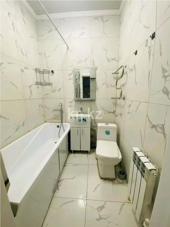 Продажа 1-комнатной квартиры, 46 м² в Алматы - фото 3