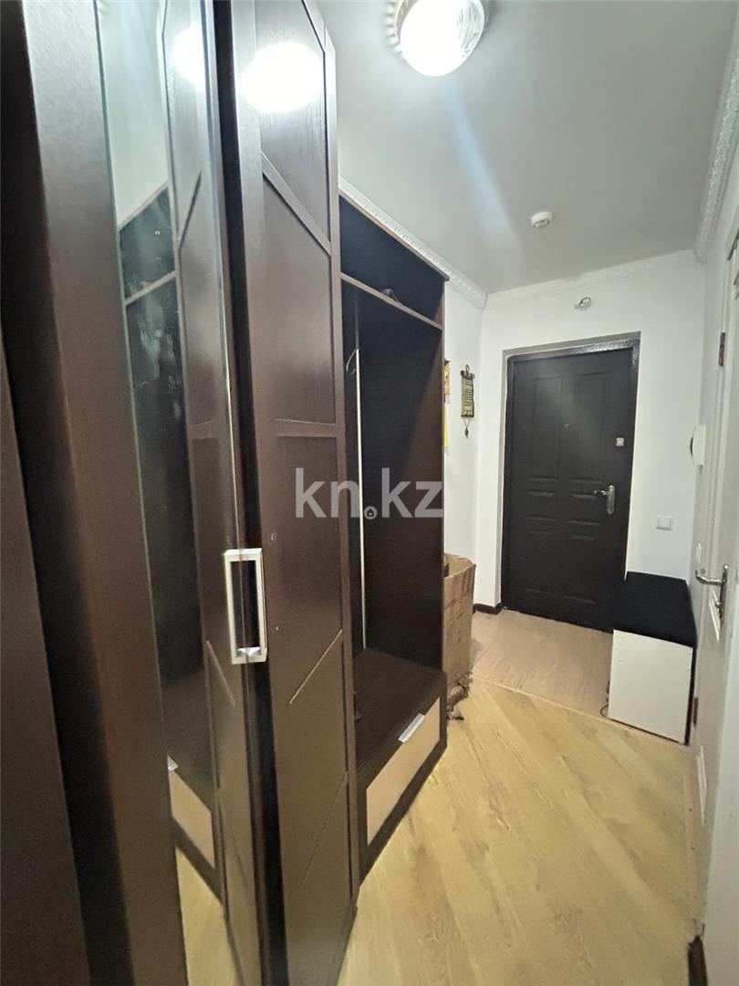 Продажа 1-комнатной квартиры, 40 м², ул. Кенесары в Астане - фото 10