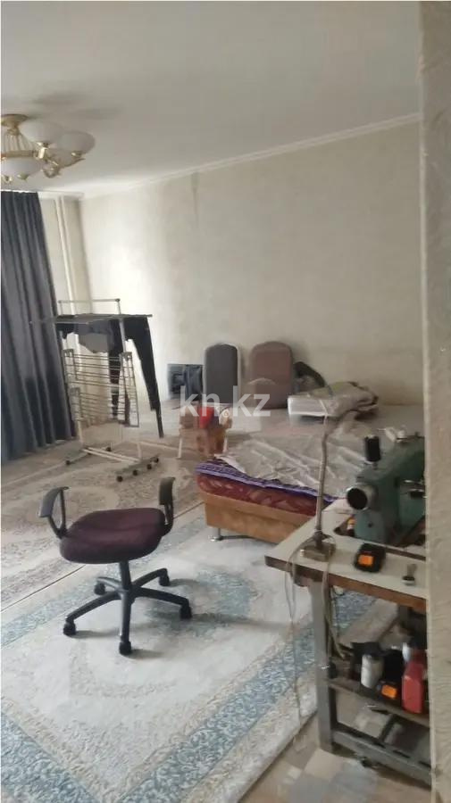 Продажа 3-комнатной квартиры, 76 м² в Астане