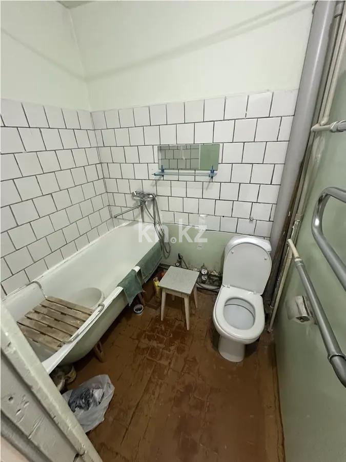 Продажа 1-комнатной квартиры, 31 м² в Алматы - фото 3