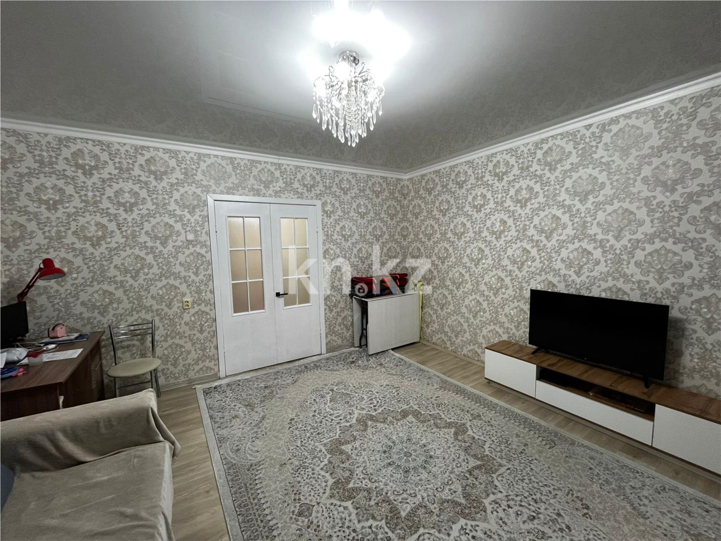 Продажа 2-комнатной квартиры, 54 м², мкр-н Голубые Пруды в Караганде - фото 3