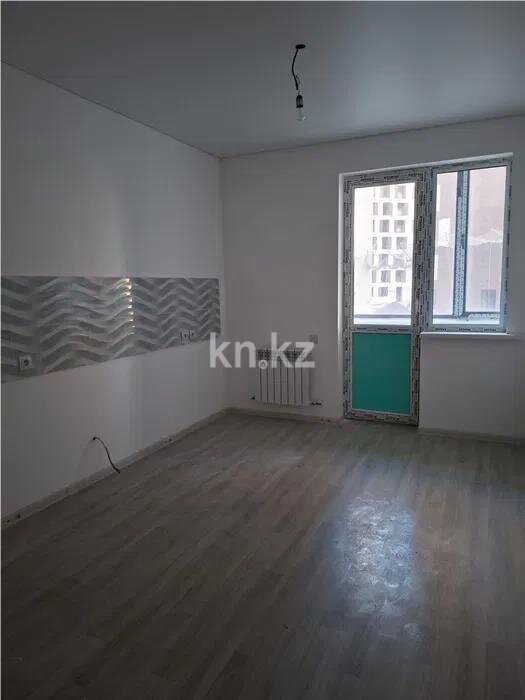 Продажа 1-комнатной квартиры, 43 м² в Астане - фото 2