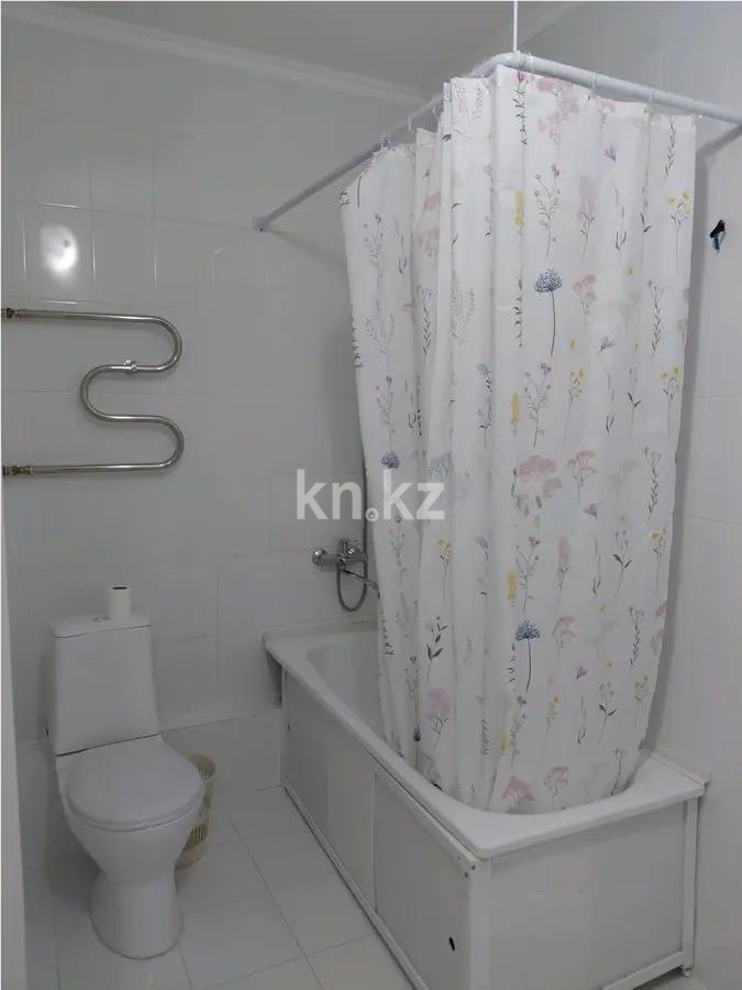 Продажа 1-комнатной квартиры, 35 м², пр. Аль-Фараби, дом  34/1 в Астане - фото 3