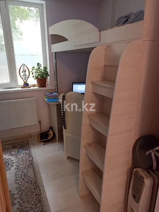 Продажа 2-комнатной квартиры, 68 м² в Алматы - фото 3