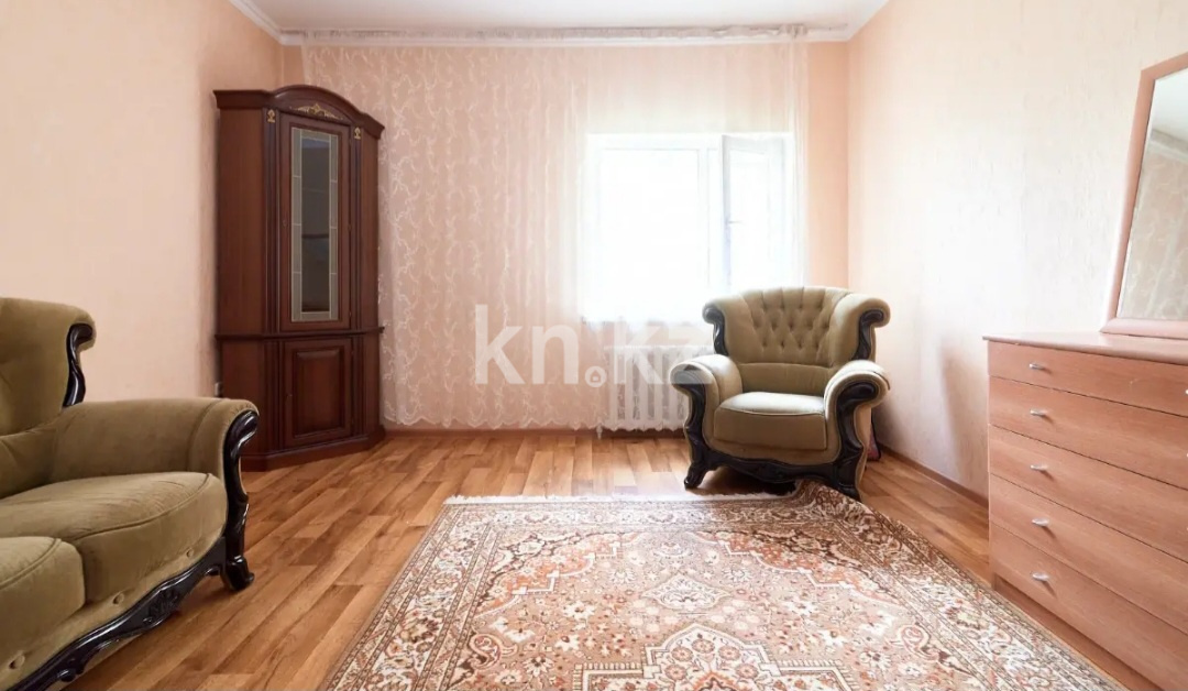 Продажа 1-комнатной квартиры, 42.2 м², пр. Момышулы в Астане - фото 2
