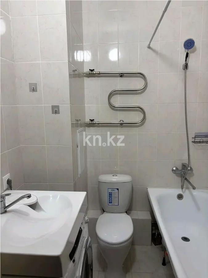 Продажа 1-комнатной квартиры, 36 м² в Астане - фото 2