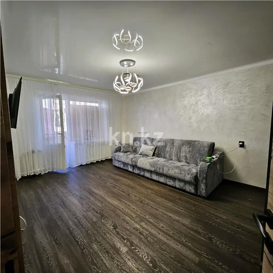 Продажа 2-комнатной квартиры, 51 м² в Астане