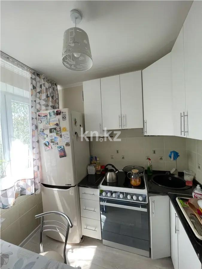 Продажа 2-комнатной квартиры, 44 м², ул. Муканова в Караганде - фото 3