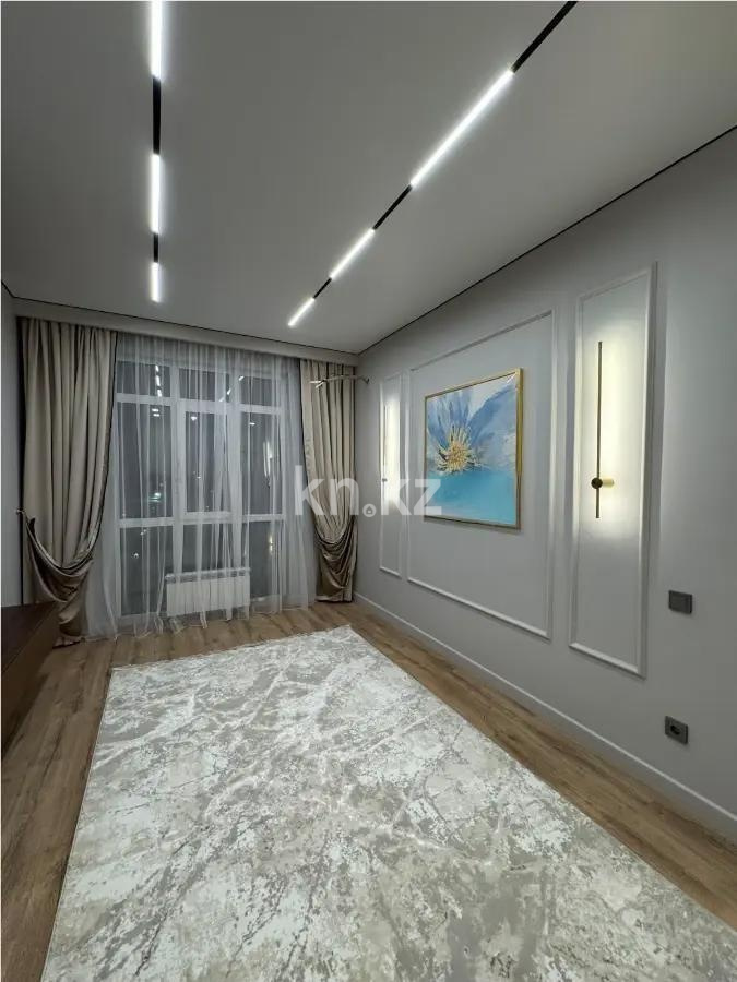 Продажа 2-комнатной квартиры, 42 м² в Алматы