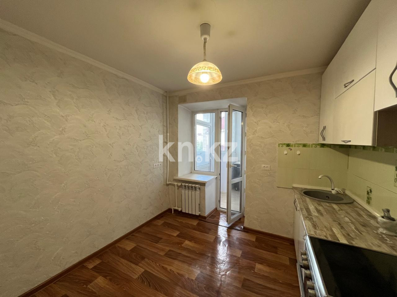 Продажа 4-комнатной квартиры, 80 м², пр. Шахтеров в Караганде - фото 11